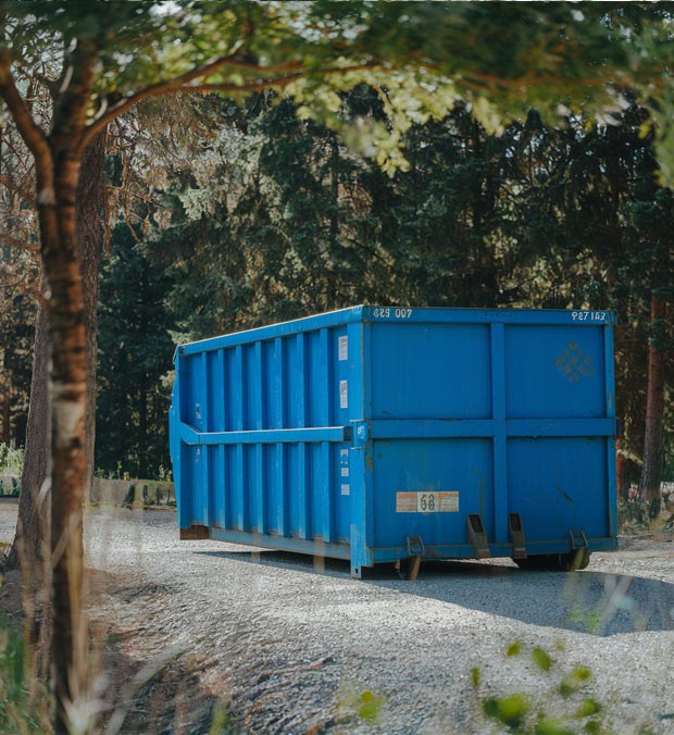 Olathe Dumpster Rental